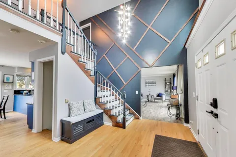 $565,000 | 673 Newkirk Lane, Palatine, IL 60074