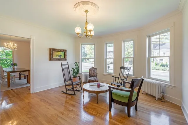 $550,000 | 256 Main Street, Spencer, MA 01562