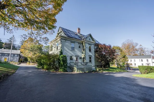 $550,000 | 256 Main Street, Spencer, MA 01562