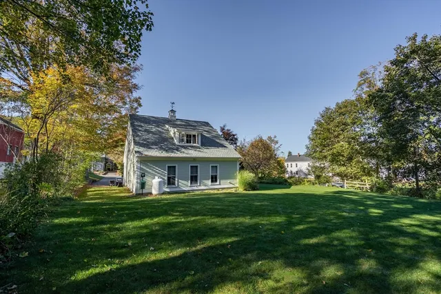 $550,000 | 256 Main Street, Spencer, MA 01562