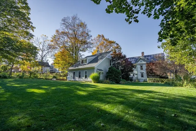 $550,000 | 256 Main Street, Spencer, MA 01562