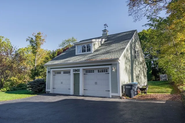$550,000 | 256 Main Street, Spencer, MA 01562