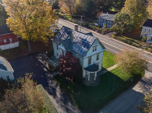 $550,000 | 256 Main Street, Spencer, MA 01562