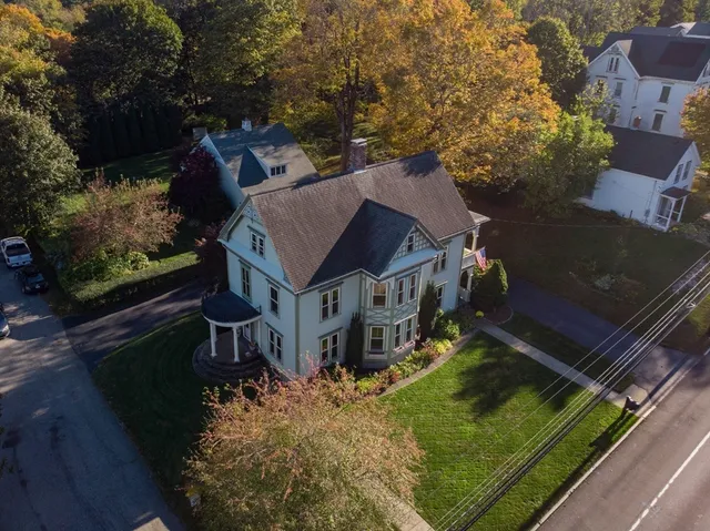 $550,000 | 256 Main Street, Spencer, MA 01562