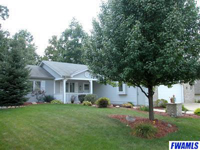 2505 Sweet Cider Road Fort Wayne, IN 46818 - Photo 1 of 20