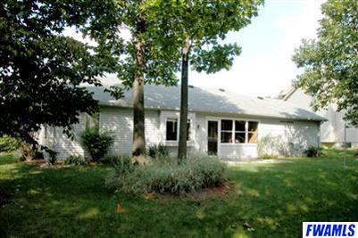 2505 Sweet Cider Road Fort Wayne, IN 46818 - Photo 20 of 20