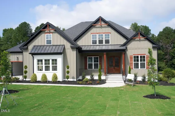 $1,200,000 | 2433 Rosslare Mews Lane, Wendell, NC 27591