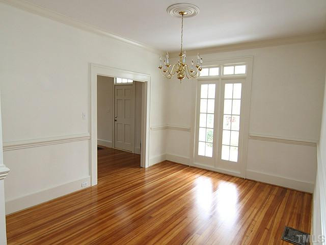 2125 Cowper Drive Raleigh, NC 27608 - Photo 7 of 25 Other