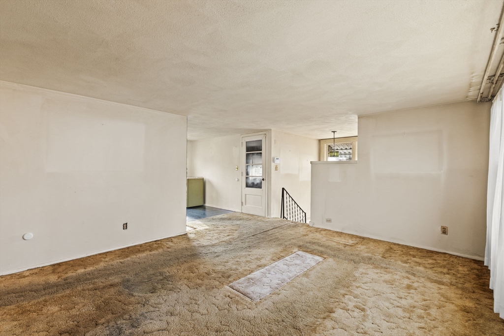 2 Alwin Street Boston, MA 02136 - Photo 11 of 43 a view of an empty room