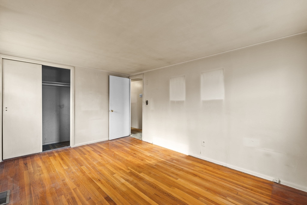 2 Alwin Street Boston, MA 02136 - Photo 21 of 43 a view of empty room