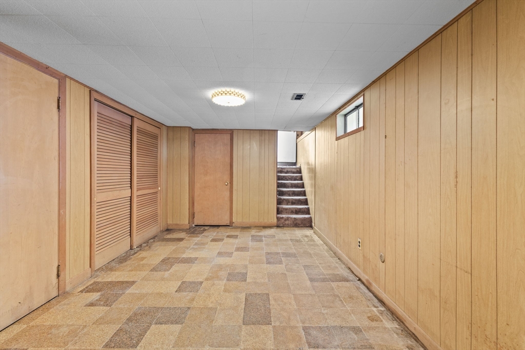 2 Alwin Street Boston, MA 02136 - Photo 28 of 43 a view of entryway with stairs
