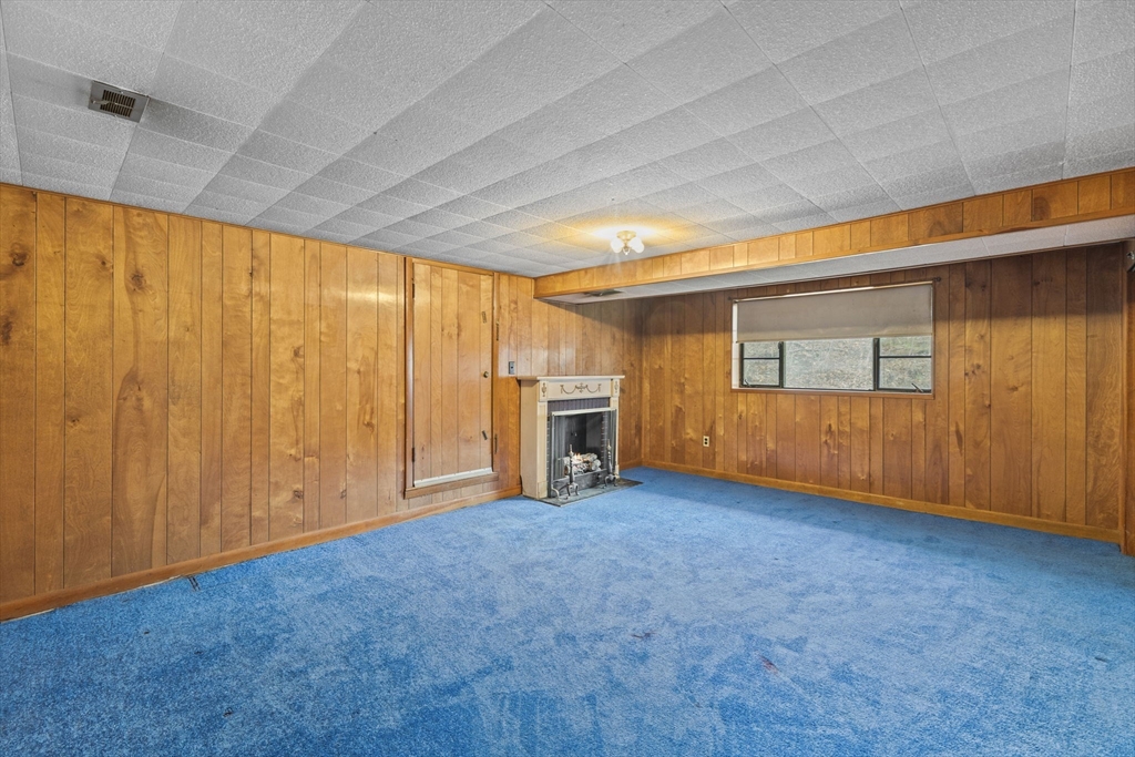 2 Alwin Street Boston, MA 02136 - Photo 33 of 43 a view of an empty room with a window