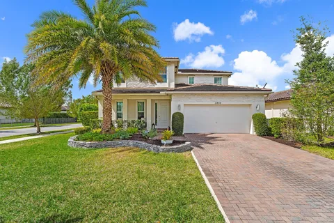 $670,000 | 3235 Dunning Drive, Royal Palm Beach, FL 33411