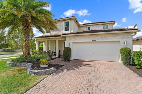 $670,000 | 3235 Dunning Drive, Royal Palm Beach, FL 33411