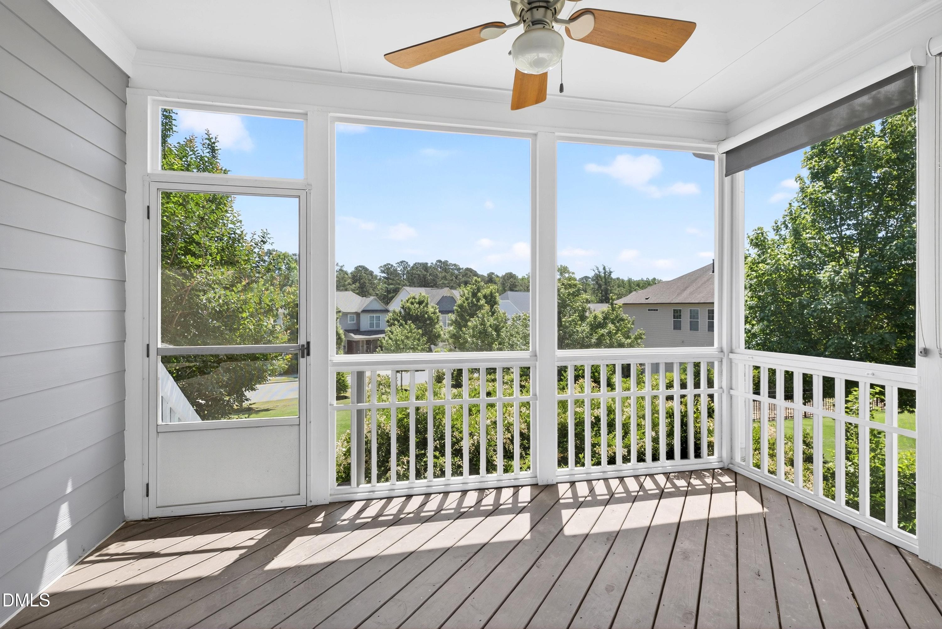 8256 Pritchett Farm Lane Raleigh, NC 27606 - Photo 27 of 65 Scene-27