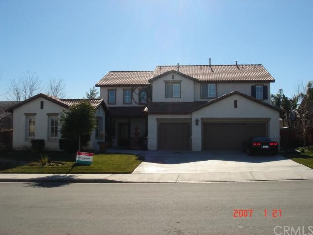12651 Bougainvillea Way Riverside, CA 92503 - Photo 1 of 1 Executive Home In Private Gated Community