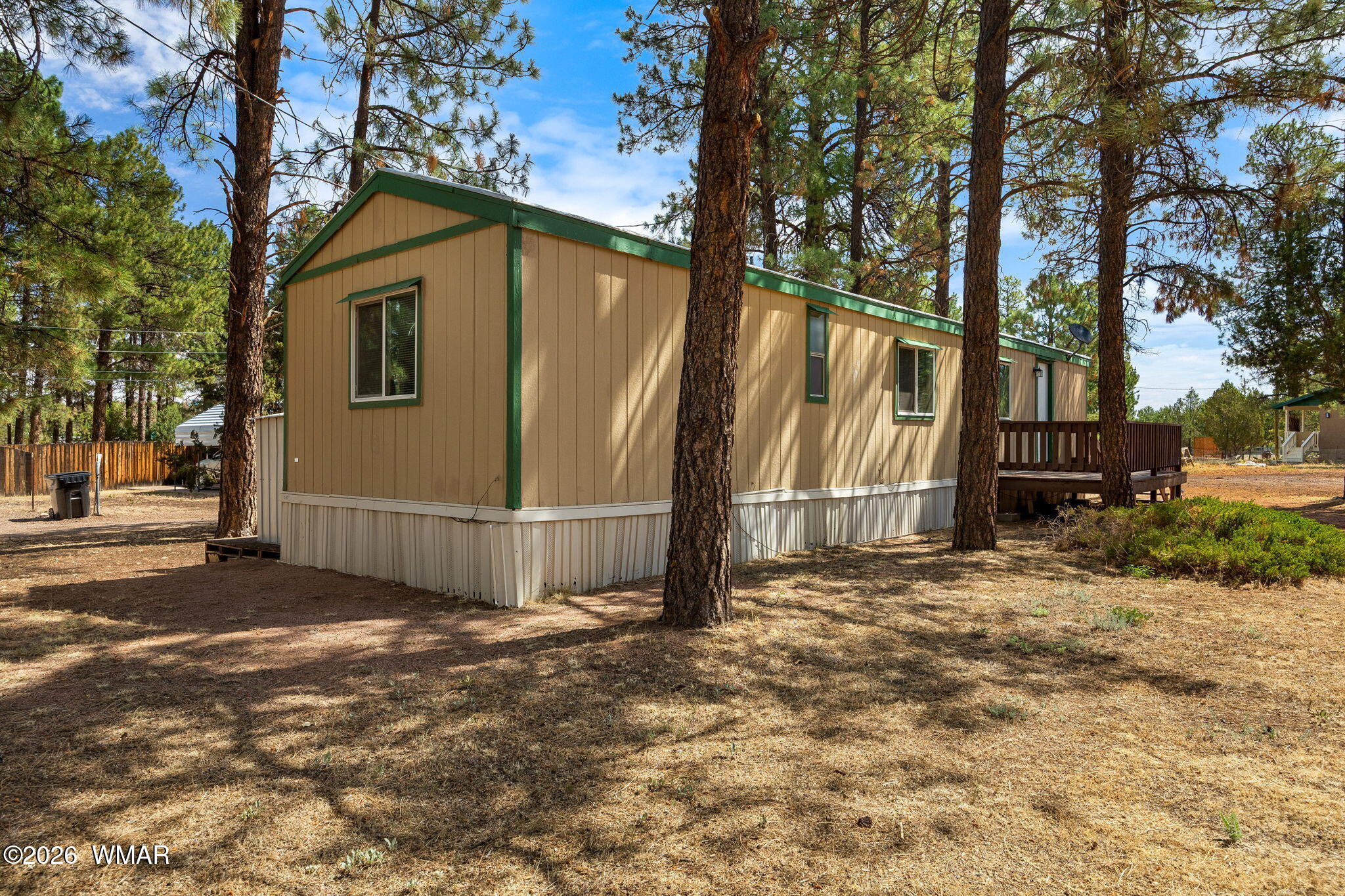 2175 Ruby Overgaard, AZ 85933 - Photo 21 of 24