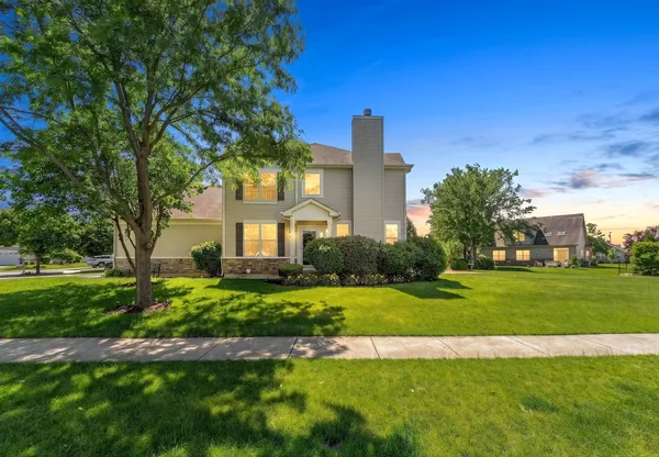 $370,000 | 15822 Cove Circle, Plainfield, IL 60544