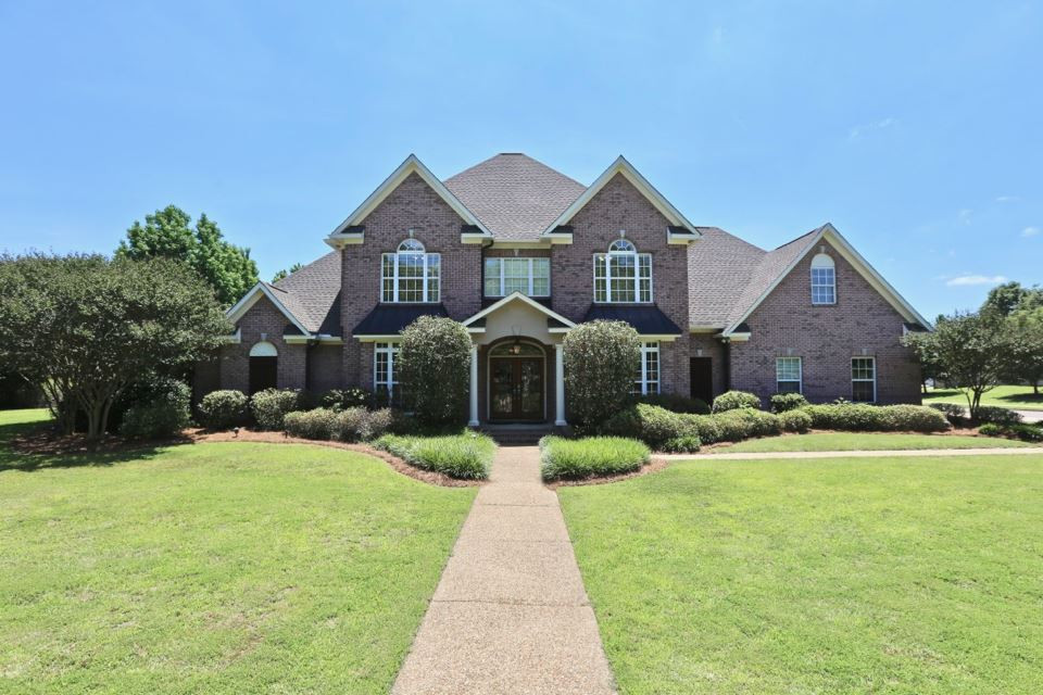 105 Carlton Boulevard Ridgeland, MS 39157 - Photo 1 of 48 Photo 1