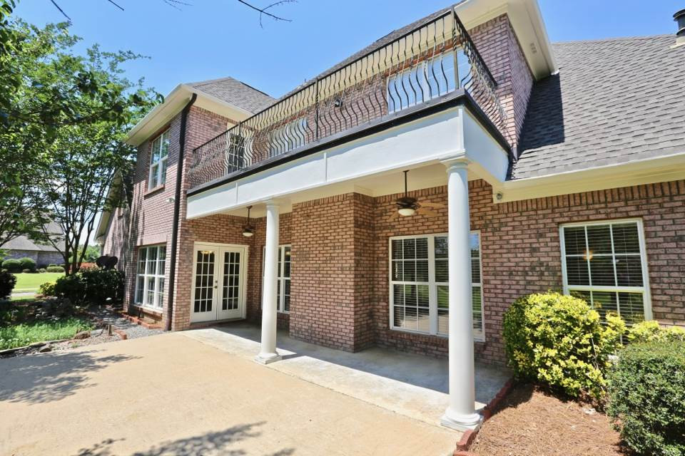 105 Carlton Boulevard Ridgeland, MS 39157 - Photo 40 of 48 Photo 40