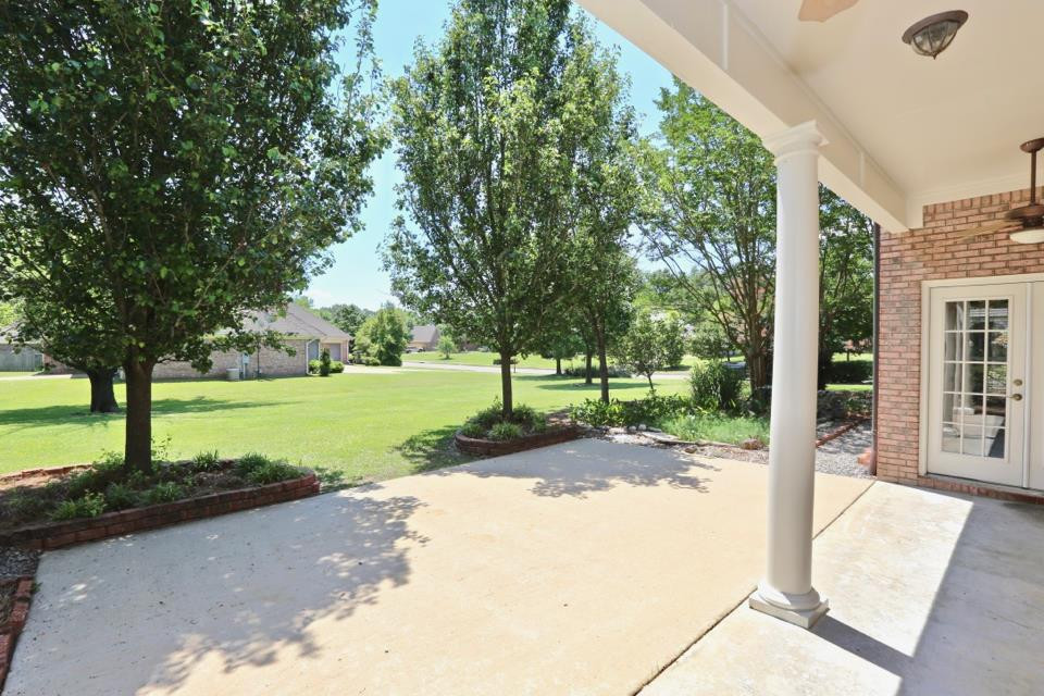 105 Carlton Boulevard Ridgeland, MS 39157 - Photo 42 of 48 Photo 42