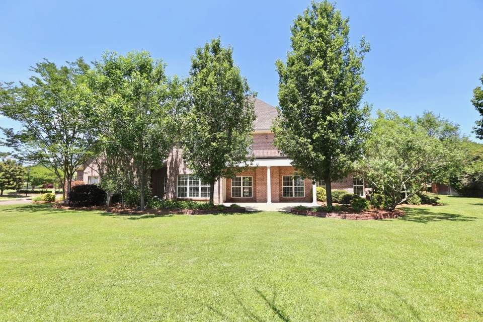 105 Carlton Boulevard Ridgeland, MS 39157 - Photo 44 of 48 Photo 44