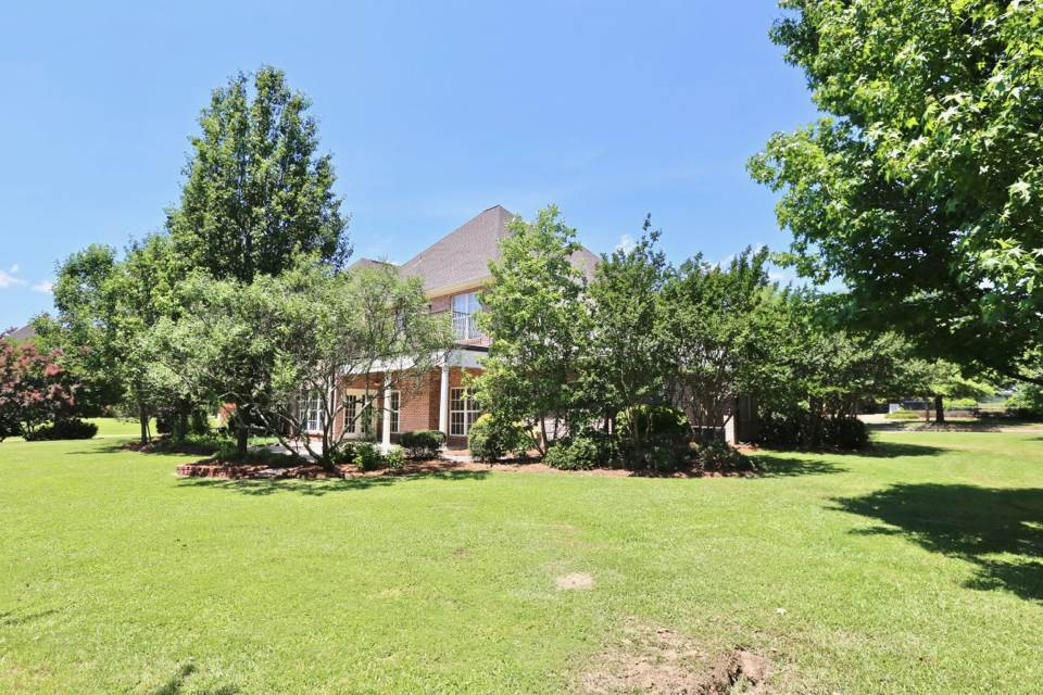 105 Carlton Boulevard Ridgeland, MS 39157 - Photo 45 of 48 Photo 45