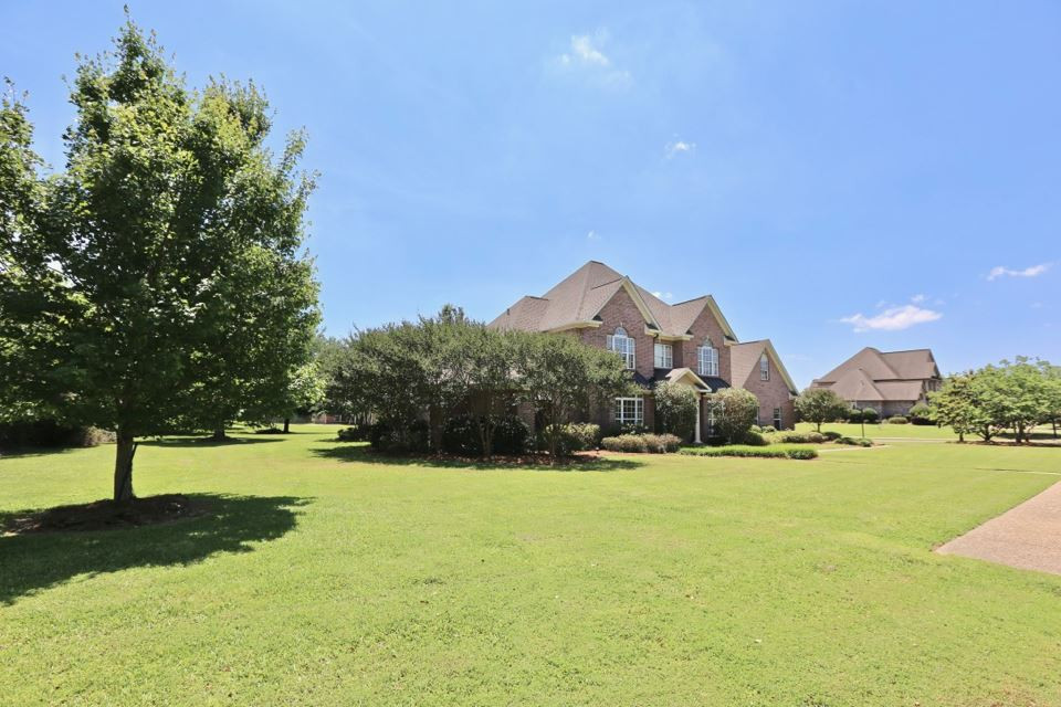 105 Carlton Boulevard Ridgeland, MS 39157 - Photo 46 of 48 Photo 46