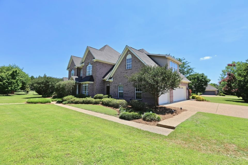 105 Carlton Boulevard Ridgeland, MS 39157 - Photo 47 of 48 Photo 47