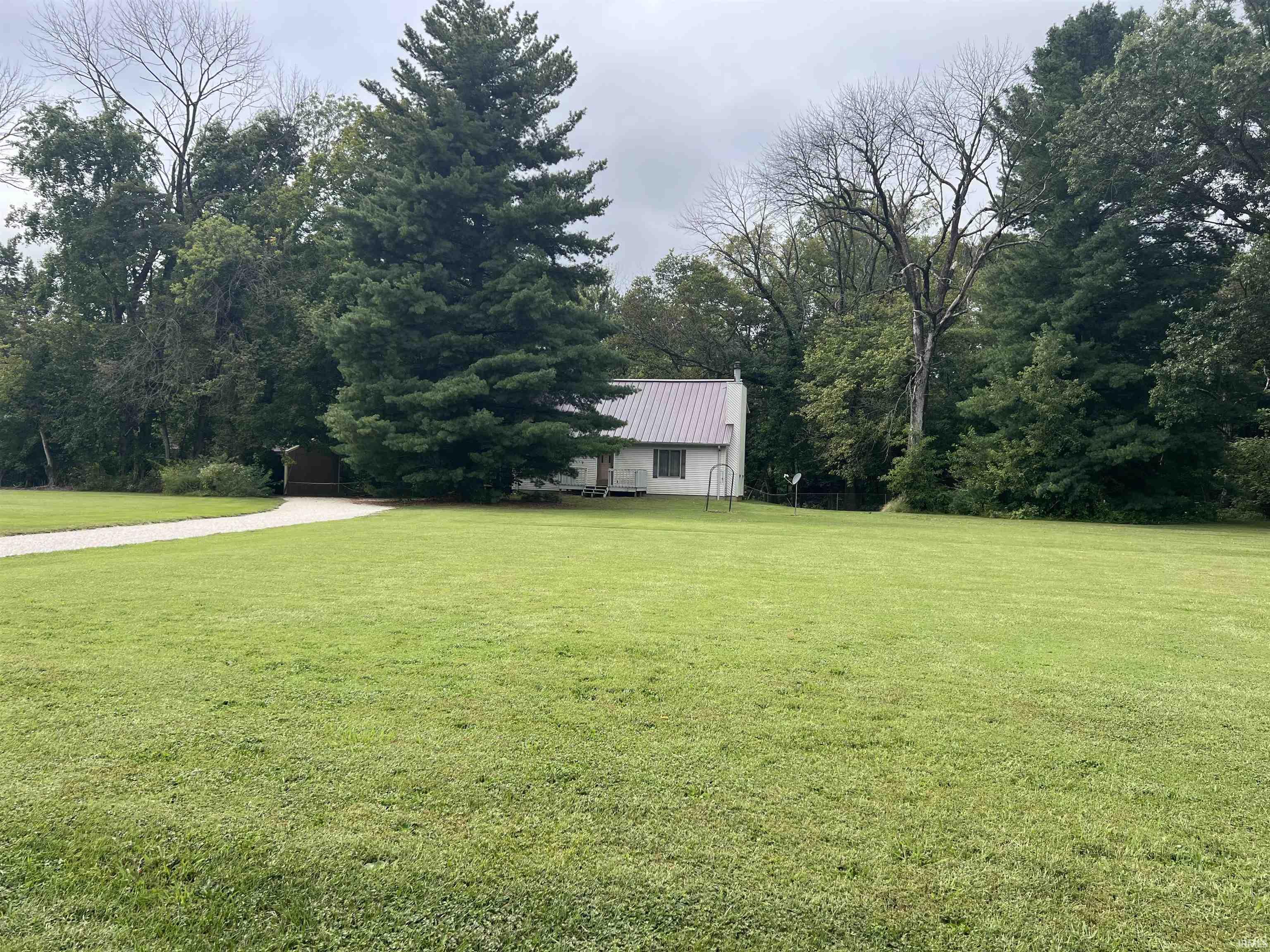 2781 North Co Road West Hazleton, IN 47640 - Photo 1 of 24 Gallery Image 1