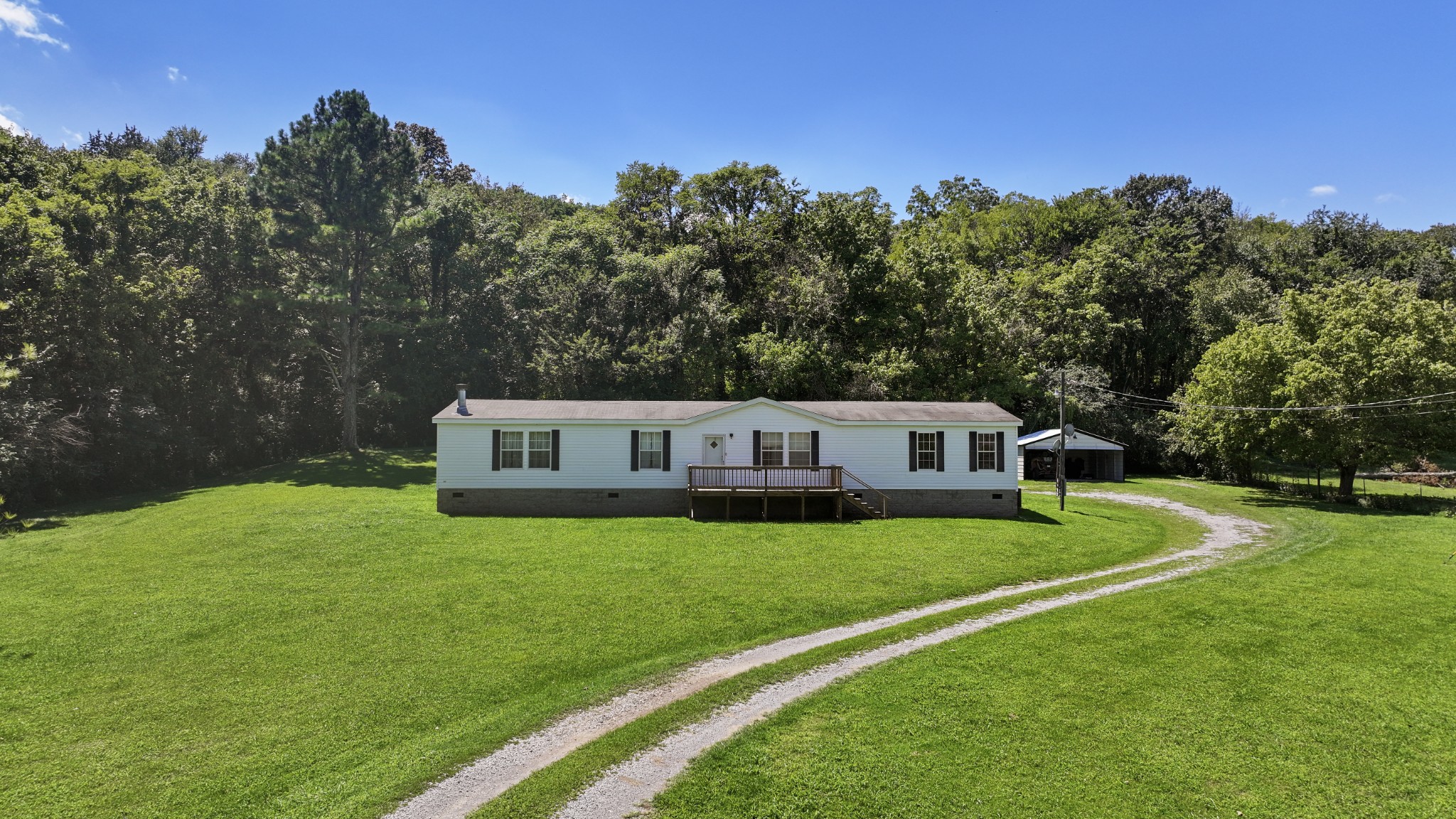 2134 Fishing Ford Road Belfast, TN 37019 - Photo 20 of 20 Gallery Image 20