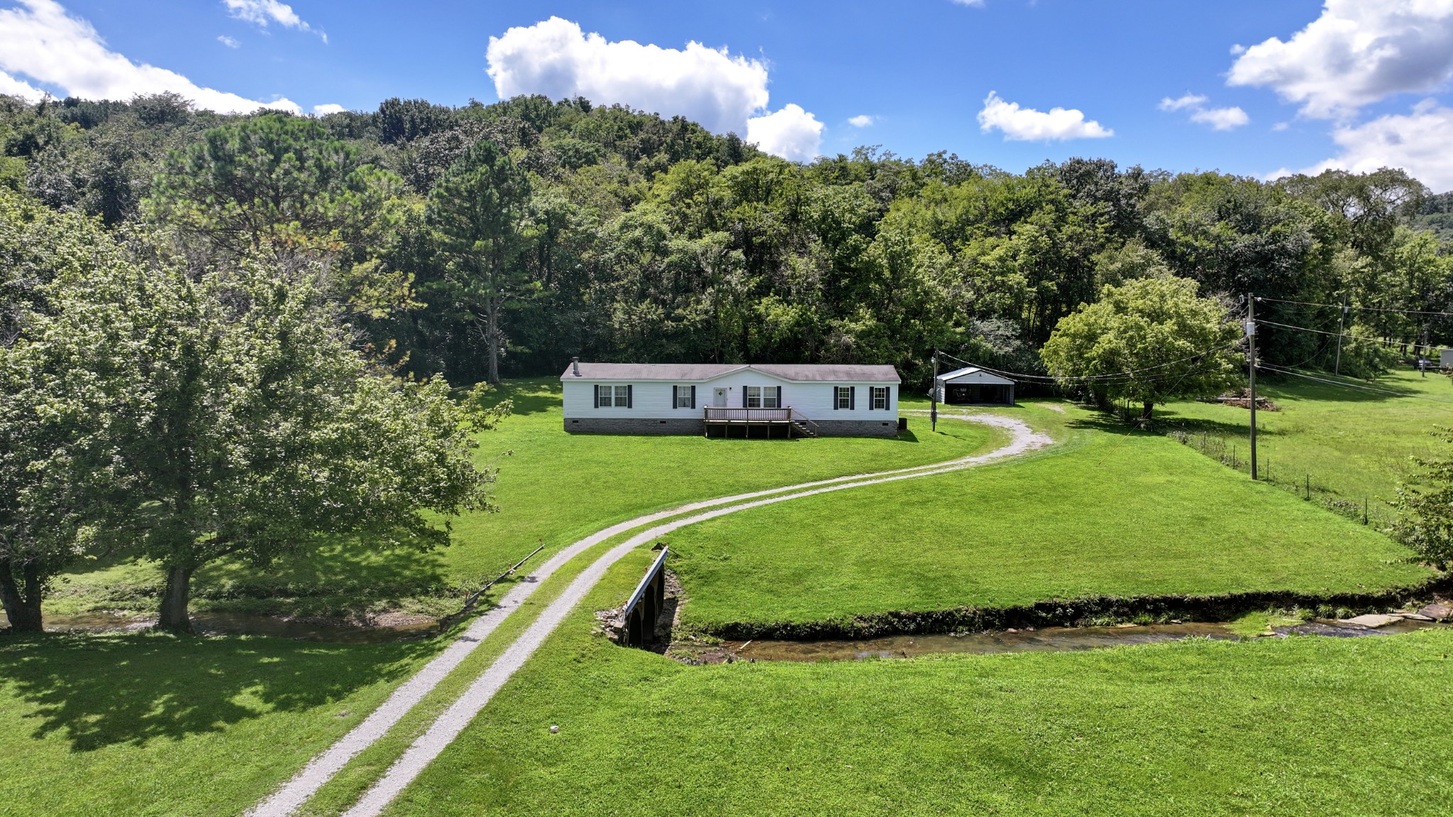 2134 Fishing Ford Road Belfast, TN 37019 - Photo 2 of 20 Gallery Image 2