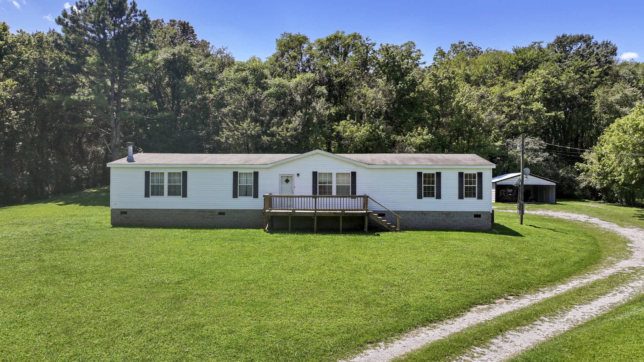 2134 Fishing Ford Road Belfast, TN 37019 - Photo 3 of 20 Gallery Image 3
