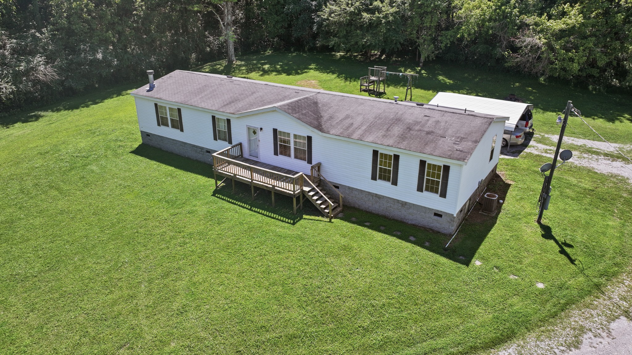 2134 Fishing Ford Road Belfast, TN 37019 - Photo 4 of 20 Gallery Image 4