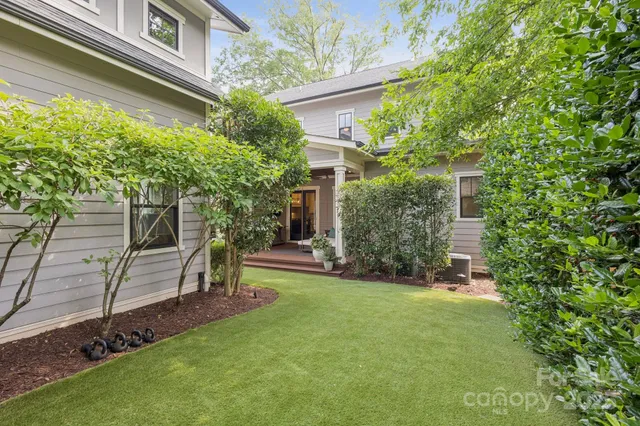 $2,595,000 | 2221 Kenmore Avenue, Charlotte, NC 28204