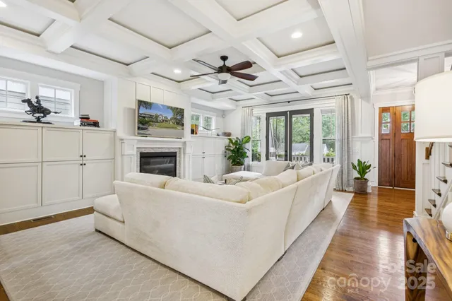 $2,595,000 | 2221 Kenmore Avenue, Charlotte, NC 28204