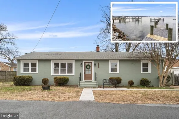 $778,900 | 22393 St Clements Avenue, Leonardtown, MD 20650