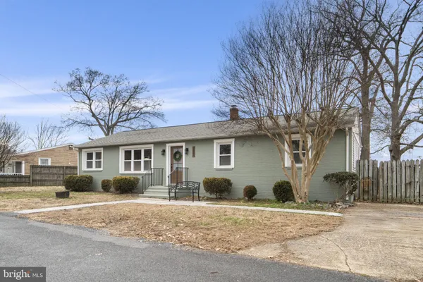 $778,900 | 22393 St Clements Avenue, Leonardtown, MD 20650