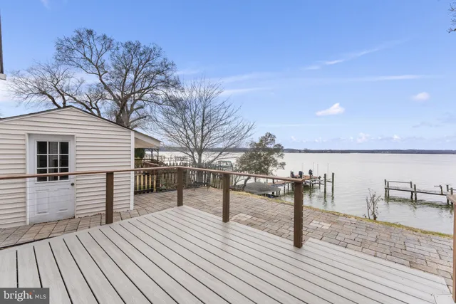 $779,900 | 22393 St Clements Avenue, Leonardtown, MD 20650
