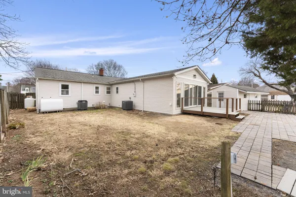 $778,900 | 22393 St Clements Avenue, Leonardtown, MD 20650