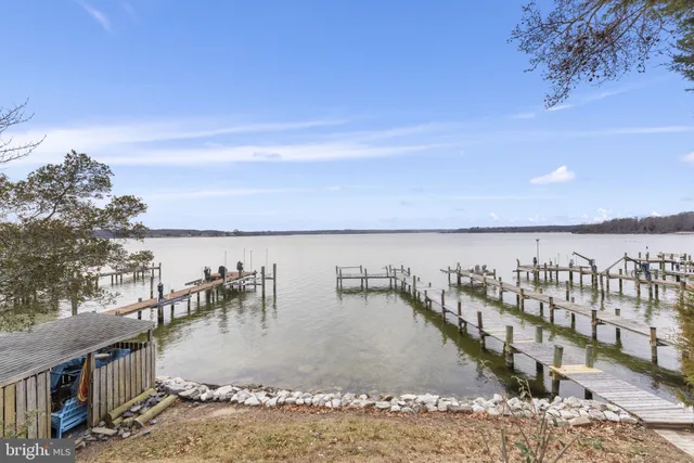 $779,900 | 22393 St Clements Avenue, Leonardtown, MD 20650