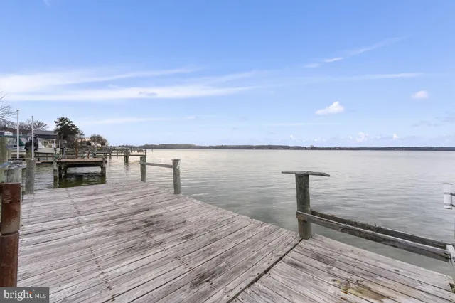 $779,900 | 22393 St Clements Avenue, Leonardtown, MD 20650