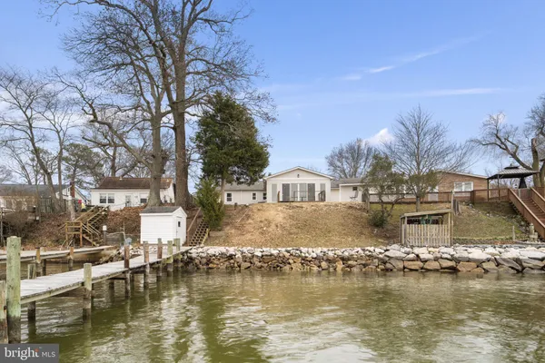 $778,900 | 22393 St Clements Avenue, Leonardtown, MD 20650