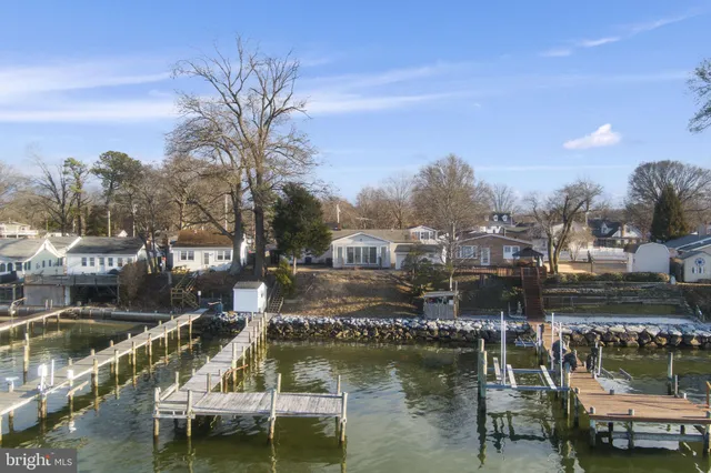 $779,900 | 22393 St Clements Avenue, Leonardtown, MD 20650