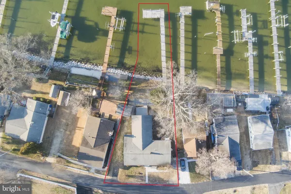 $778,900 | 22393 St Clements Avenue, Leonardtown, MD 20650