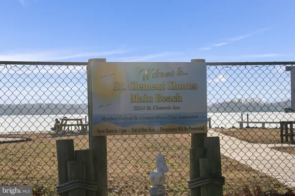 $778,900 | 22393 St Clements Avenue, Leonardtown, MD 20650