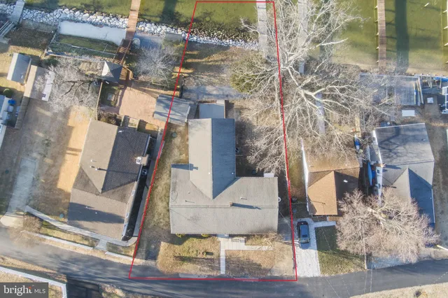 $779,900 | 22393 St Clements Avenue, Leonardtown, MD 20650