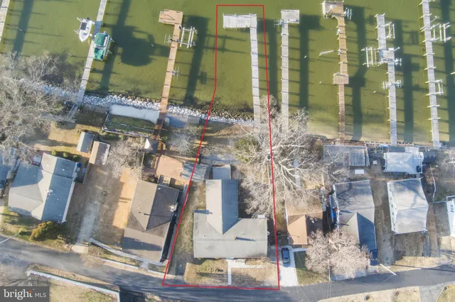 $779,900 | 22393 St Clements Avenue, Leonardtown, MD 20650