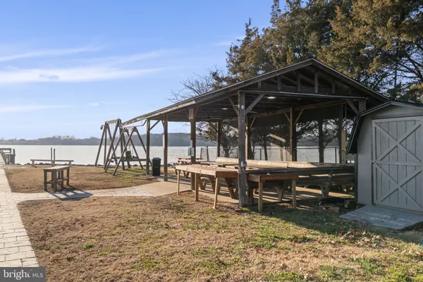 $778,900 | 22393 St Clements Avenue, Leonardtown, MD 20650
