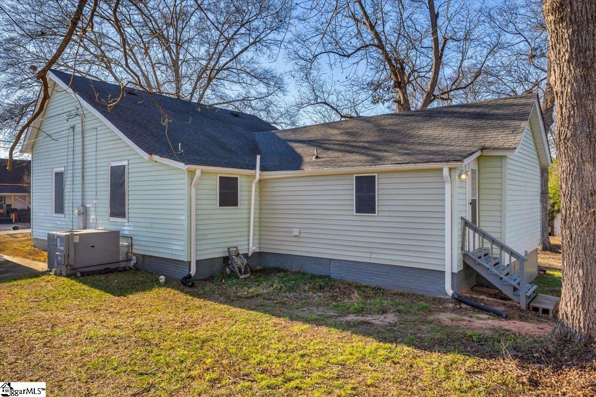 411 Blue Ridge Street Easley, SC 29640 - Photo 24 of 27 Gallery Image 24